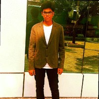 Gokhul Madhavan