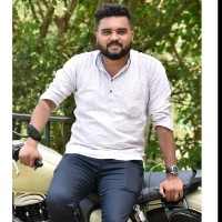 Anup T Raj