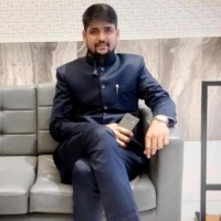 Adv Arihant Mehta