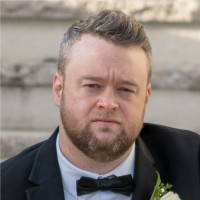 Keith Douglas
