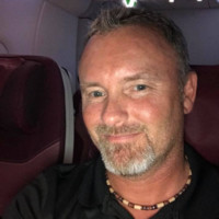 Kevin Bryars