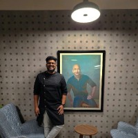 Kushal A S