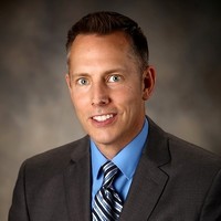 Ted Jackovich, Jr.