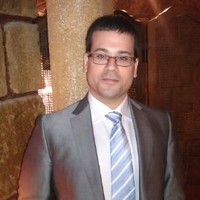David Polanco del Castillo