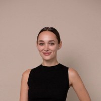 Svitlana Rudenko