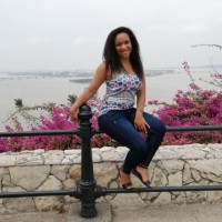 Dayana Isabel Méndez