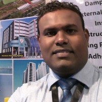 Naguleswaran K L