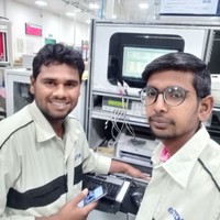 Vinod Nikam