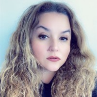 Angelica Mejia