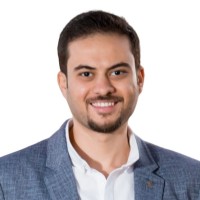 Abanoub Mansour, M.Sc.