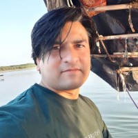 Dharmendra Kumar Dwivedi