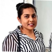 karishma kritika raj