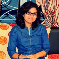 Madhumita Roy