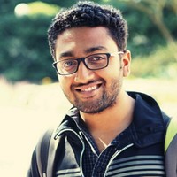 Giridhar Murali