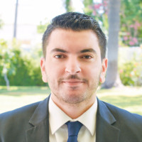 Othmane Alaoui Benhachem