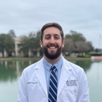 Jon Venable, MBA, PA-C