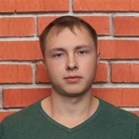 Евгений Кулагин