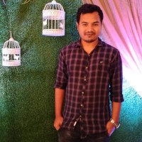 Md.Touhidul Hasan Shadi