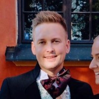 Fredrik Nicolaysen