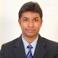 Tejasivakumar M V