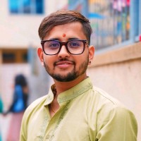 Sajal Pandey