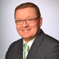 Oliver Bode