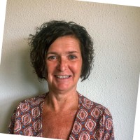 Janneke Van Vuuren