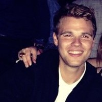 Luka Taraskevics