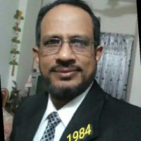 Akhteruz Zaman