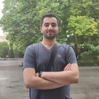 Alireza Sherkatmaesum