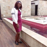 dorcas wanjohi