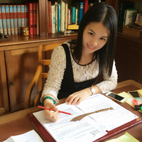 Cindy Chen