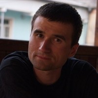 Vladyslav Kovalyov