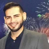 Daniel Vasquez