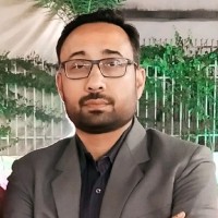 Alok Tyagi
