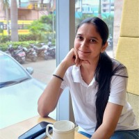 Simran Kheppar