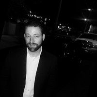 Nicholas Wilson