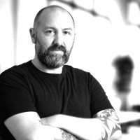 David Lake