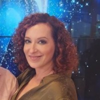 Jamie Malone