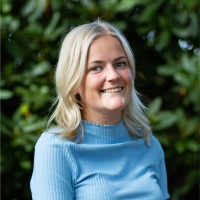 Julia Pedersen
