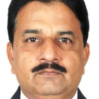 Shrikant Kulkarni