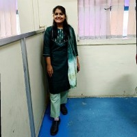 Sriyaswati Samal