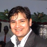Praveen Dwivedi