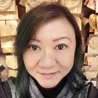 Jacqueline Pang