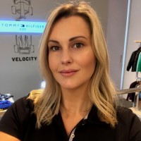 Ana Paula Mordhorst