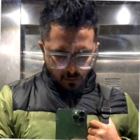 Salman Shaikh