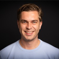 Rik Van Hameren