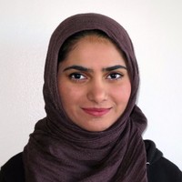 Lubna Shahid