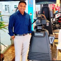 Manoj Prajapati