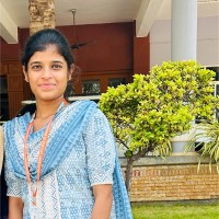 Dharshini K